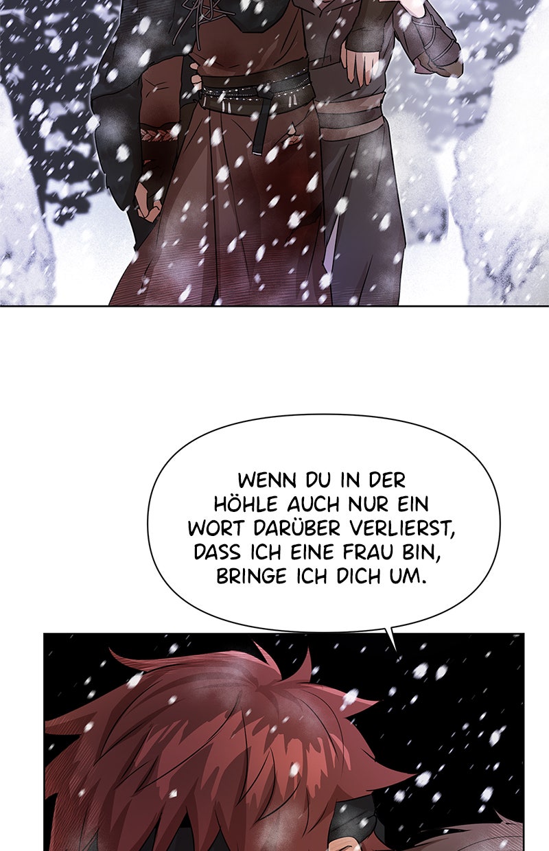 Read Der goldene Wald Manga Online