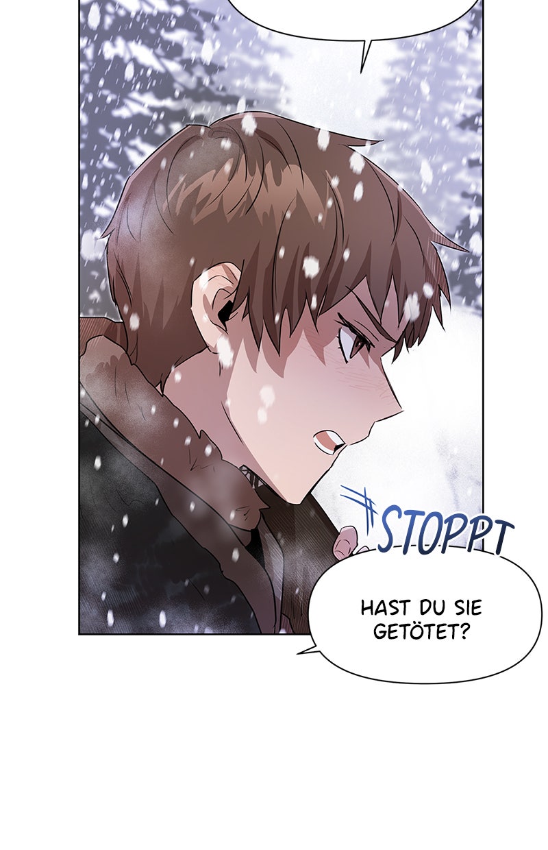 Read Der goldene Wald Manga Online