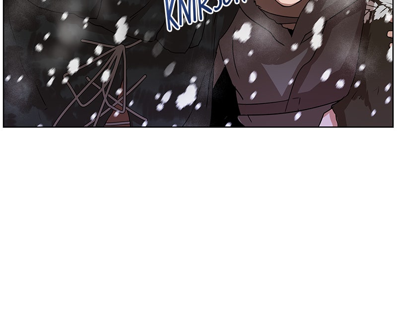 Read Der goldene Wald Manga Online