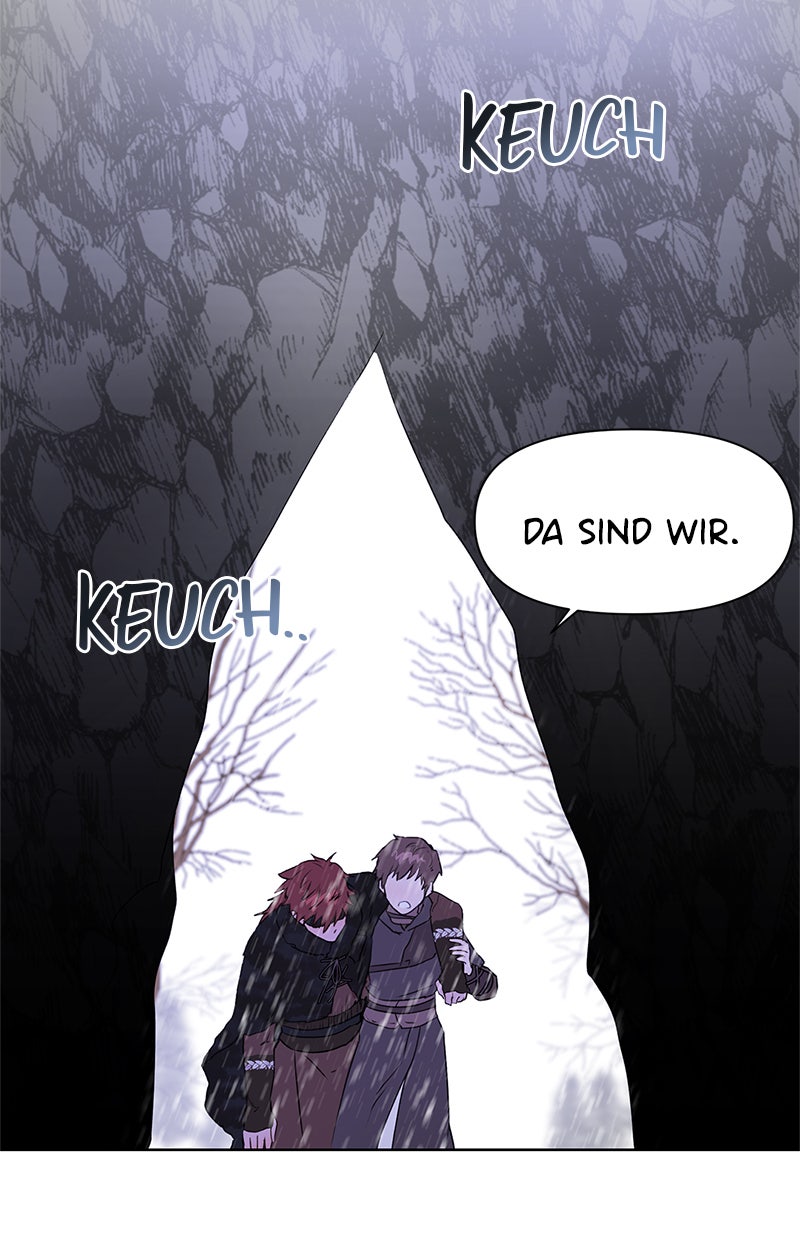 Read Der goldene Wald Manga Online