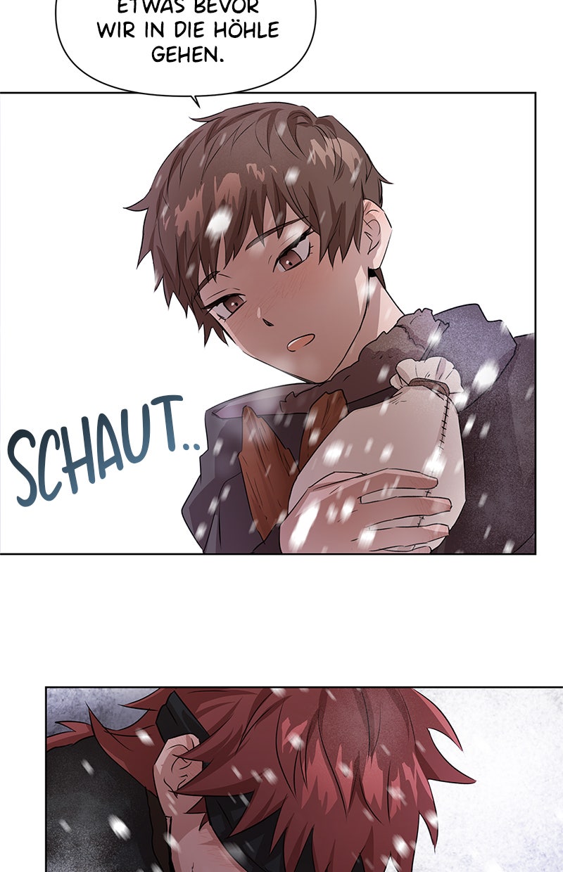 Read Der goldene Wald Manga Online