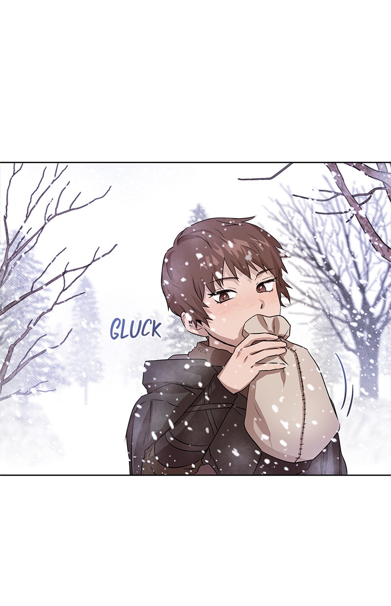 Read Der goldene Wald Manga Online