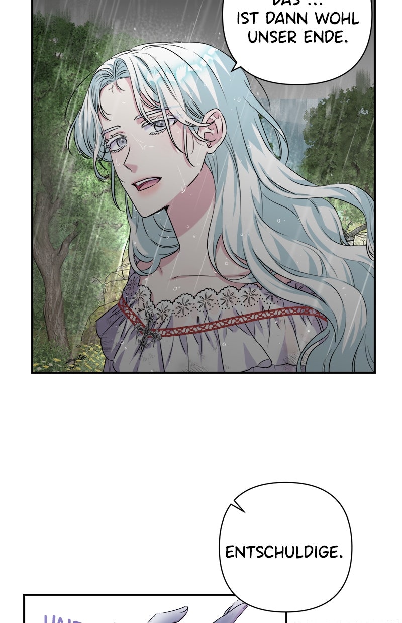 Read Des verrückten Herzogs Schwester Manga Online