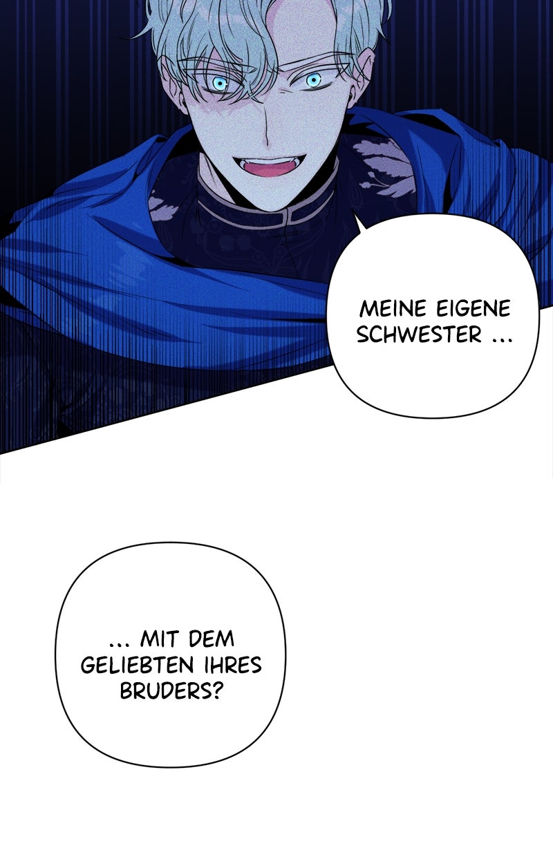 Read Des verrückten Herzogs Schwester Manga Online