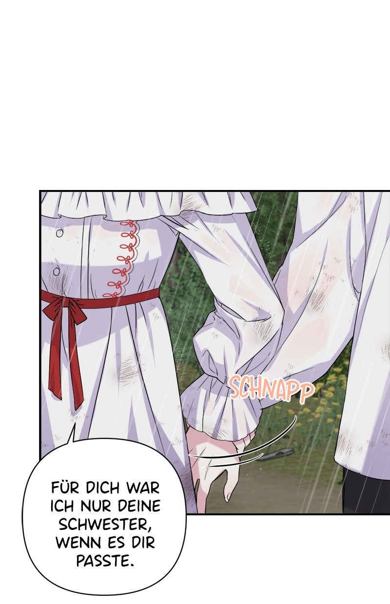 Read Des verrückten Herzogs Schwester Manga Online