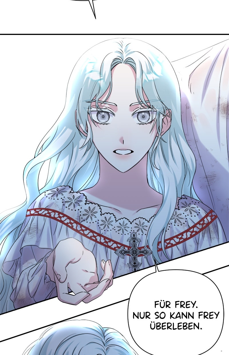 Read Des verrückten Herzogs Schwester Manga Online