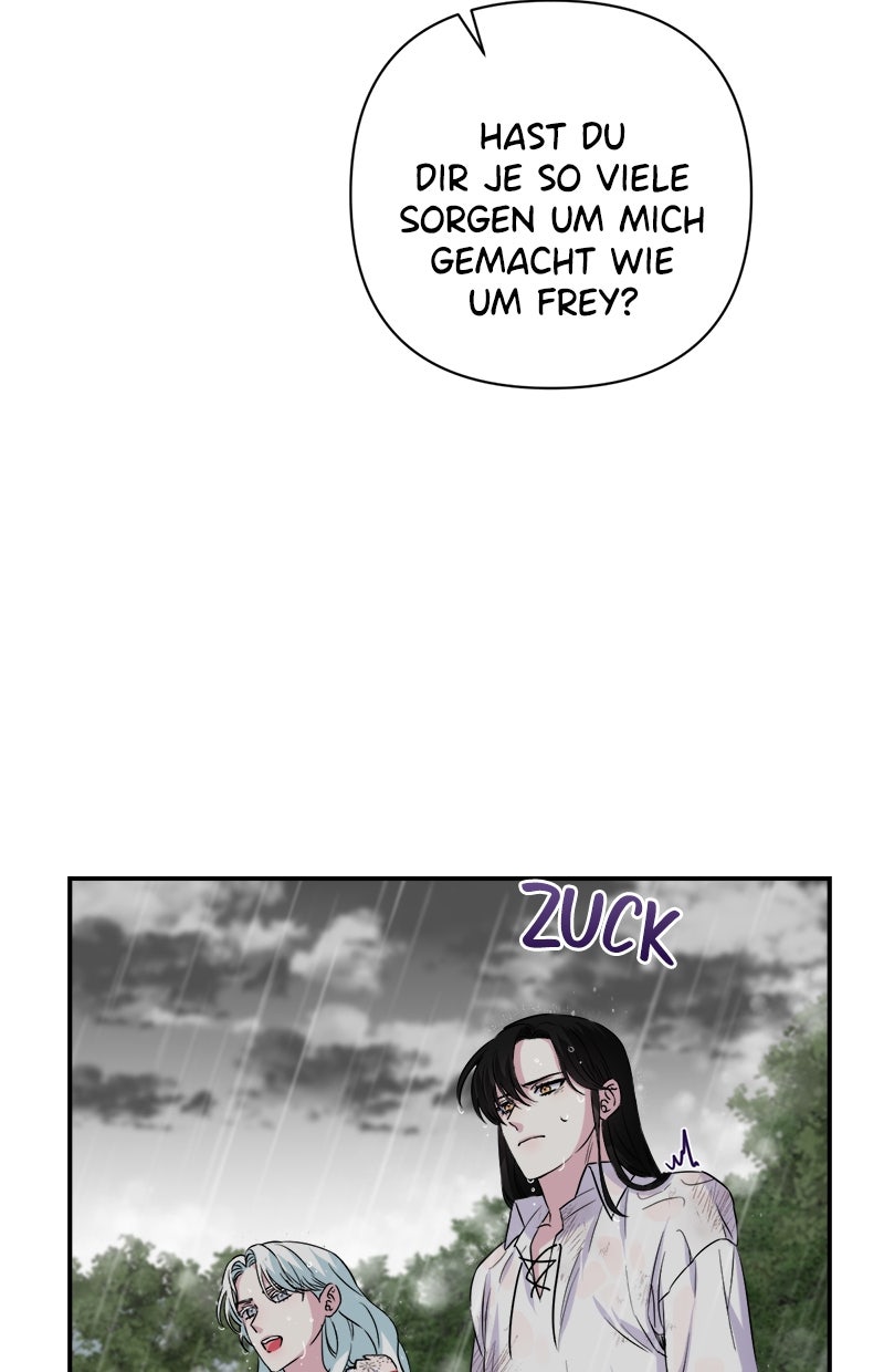 Read Des verrückten Herzogs Schwester Manga Online