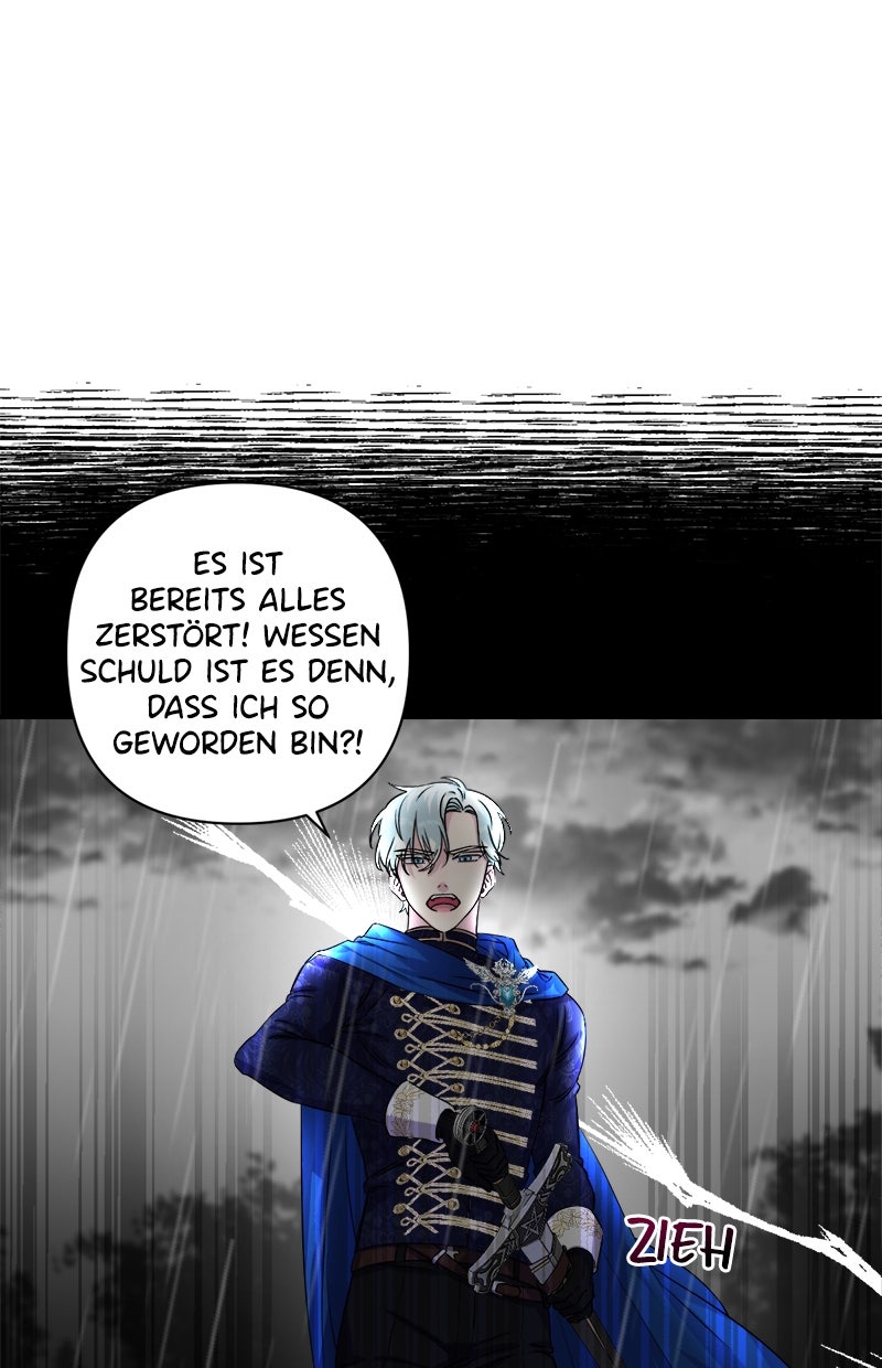 Read Des verrückten Herzogs Schwester Manga Online