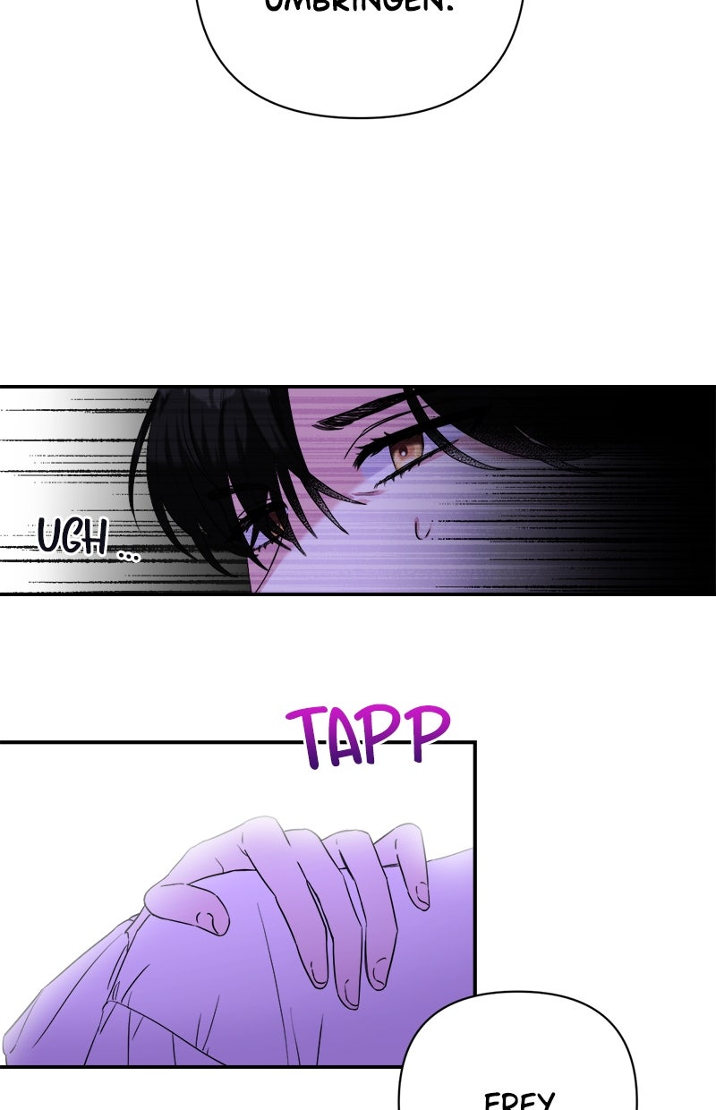 Read Des verrückten Herzogs Schwester Manga Online