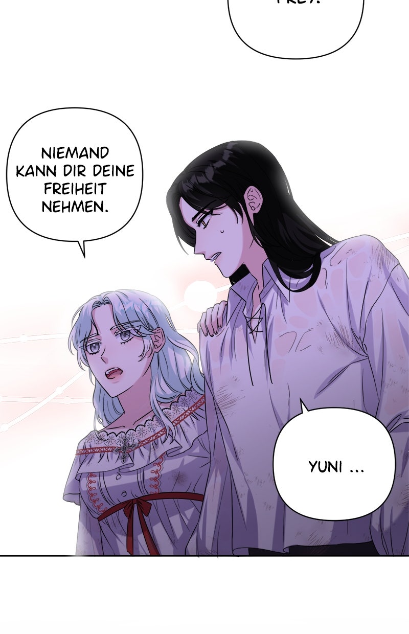 Read Des verrückten Herzogs Schwester Manga Online