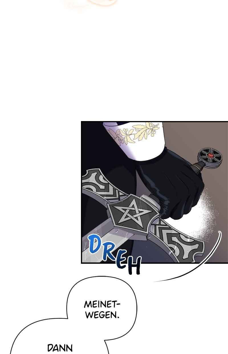 Read Des verrückten Herzogs Schwester Manga Online