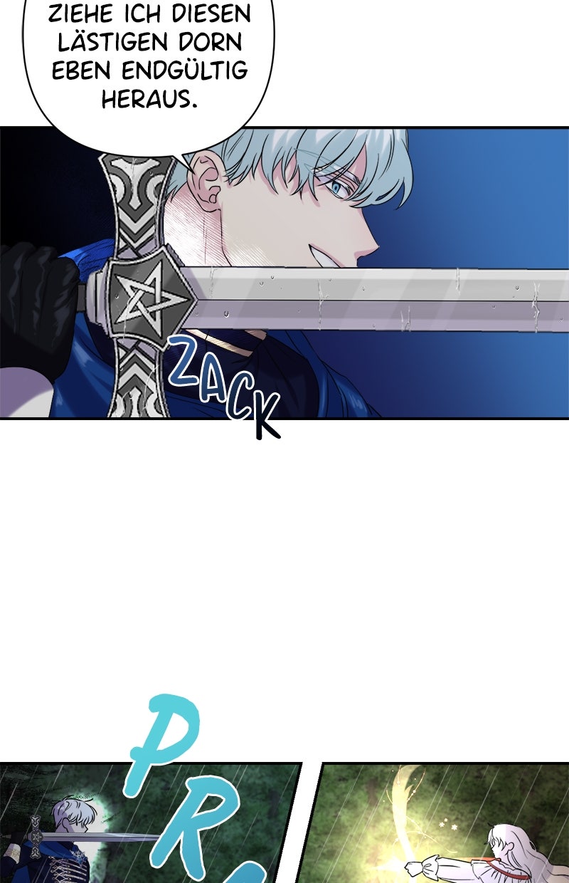 Read Des verrückten Herzogs Schwester Manga Online