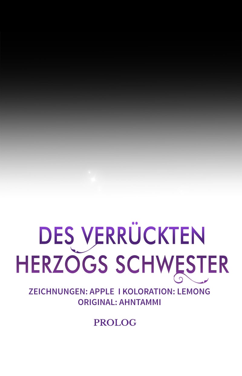 Read Des verrückten Herzogs Schwester Manga Online