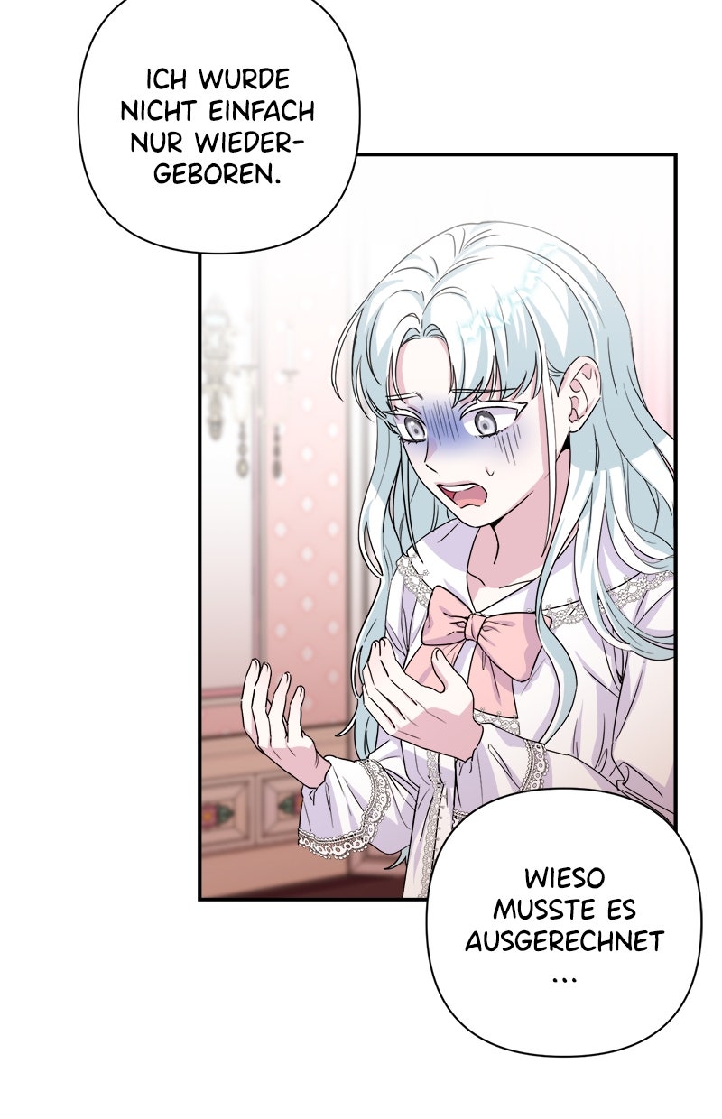 Read Des verrückten Herzogs Schwester Manga Online