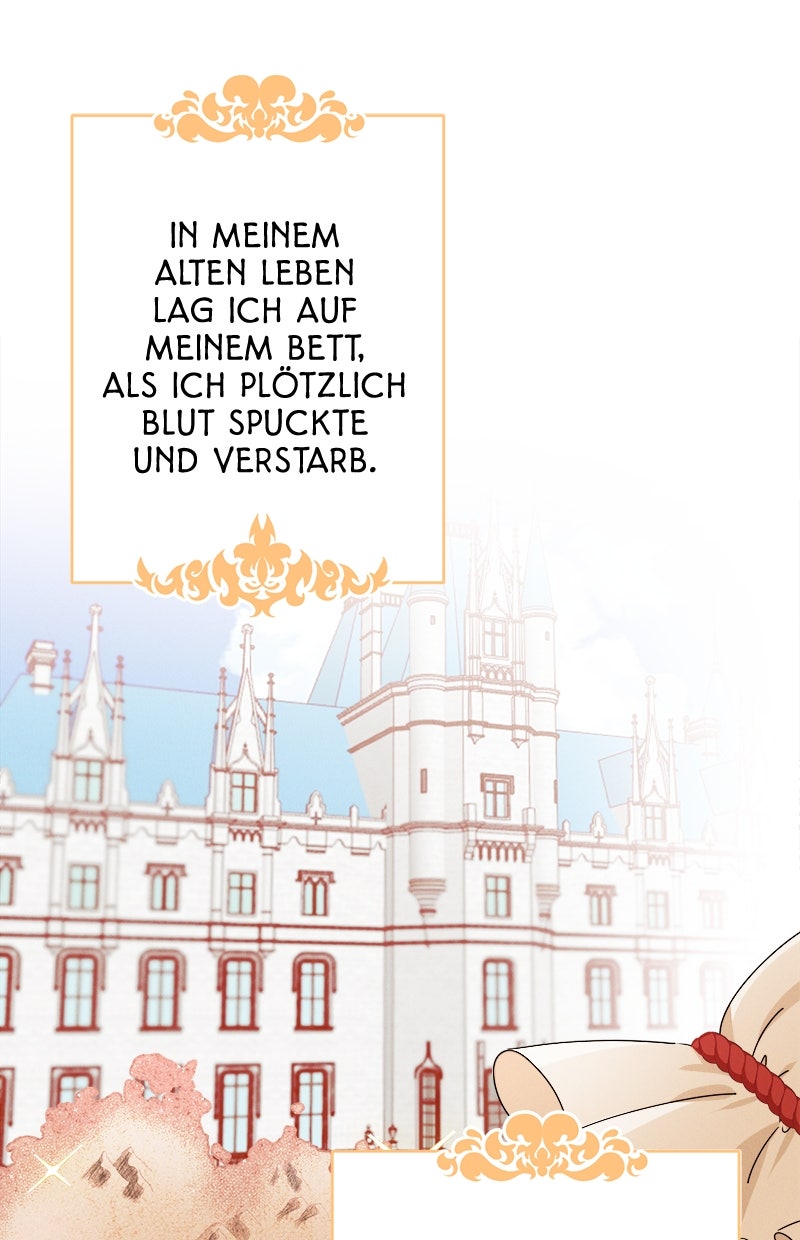 Read Des verrückten Herzogs Schwester Manga Online