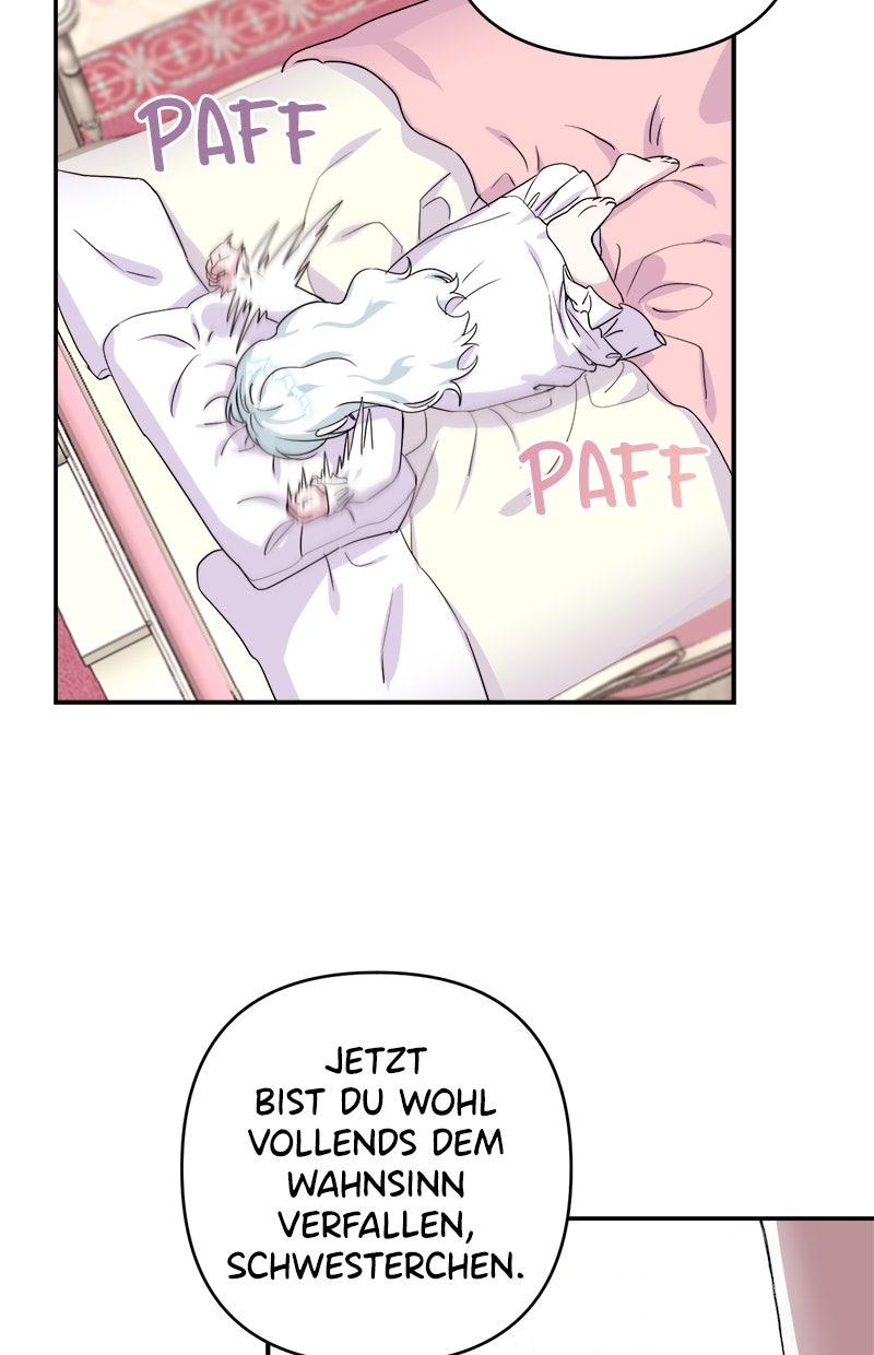Read Des verrückten Herzogs Schwester Manga Online
