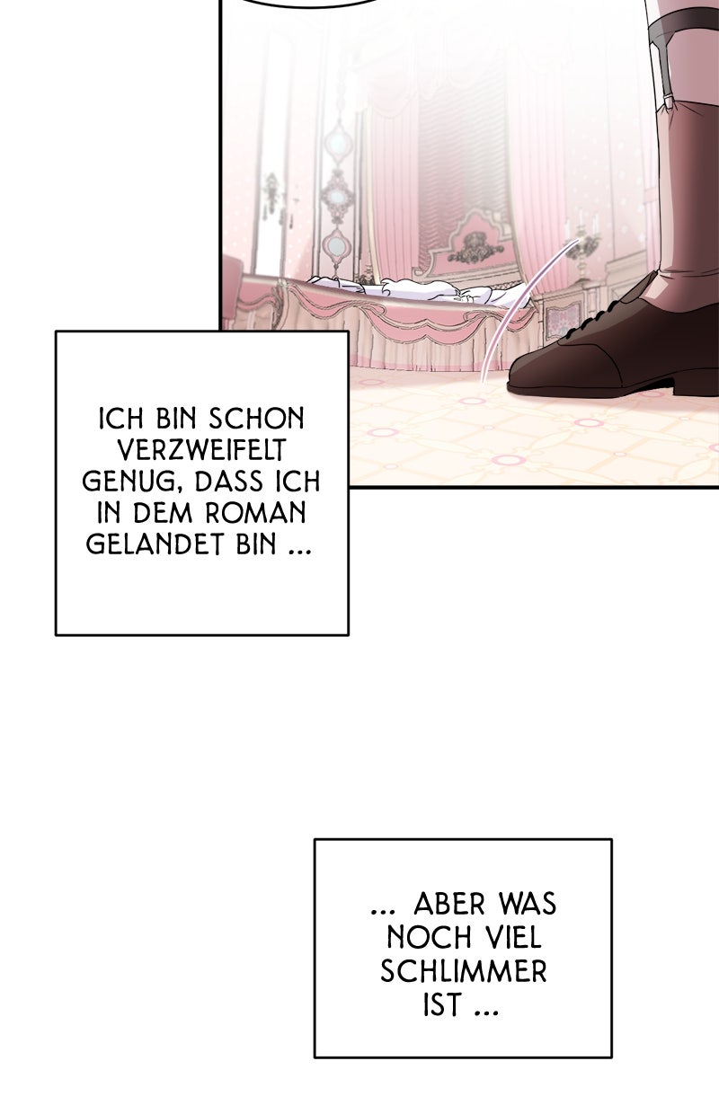 Read Des verrückten Herzogs Schwester Manga Online