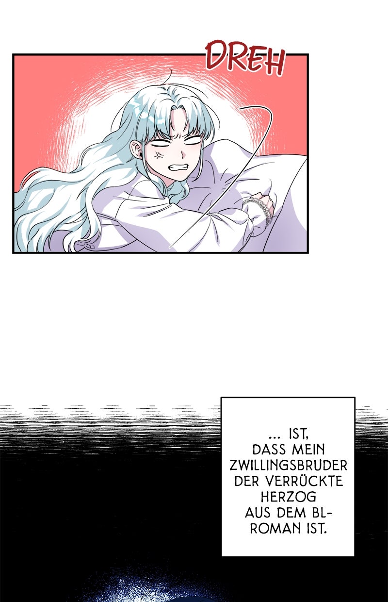 Read Des verrückten Herzogs Schwester Manga Online