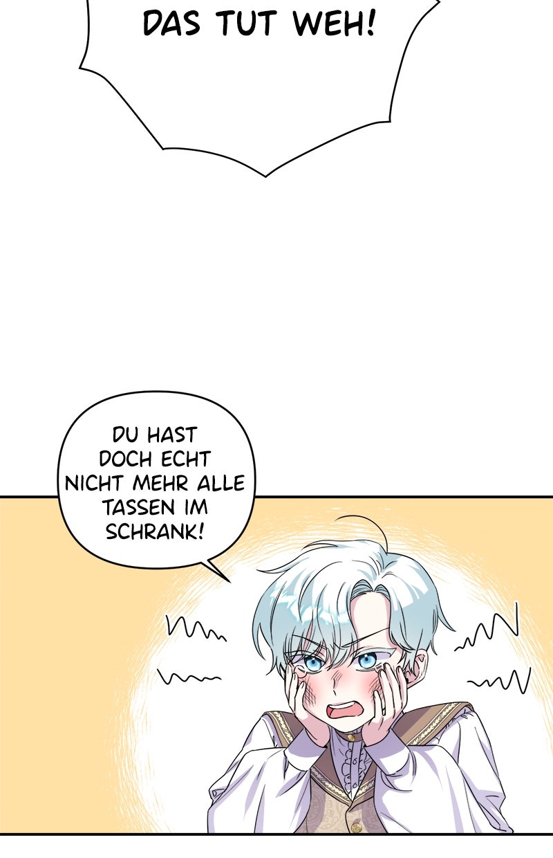 Read Des verrückten Herzogs Schwester Manga Online