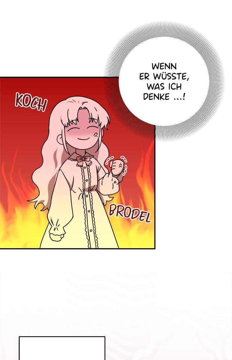 Read Des verrückten Herzogs Schwester Manga Online