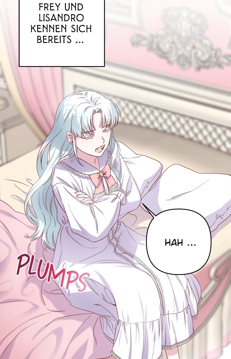 Read Des verrückten Herzogs Schwester Manga Online