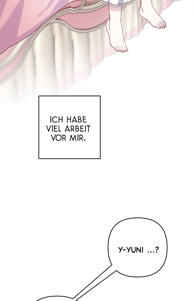 Read Des verrückten Herzogs Schwester Manga Online