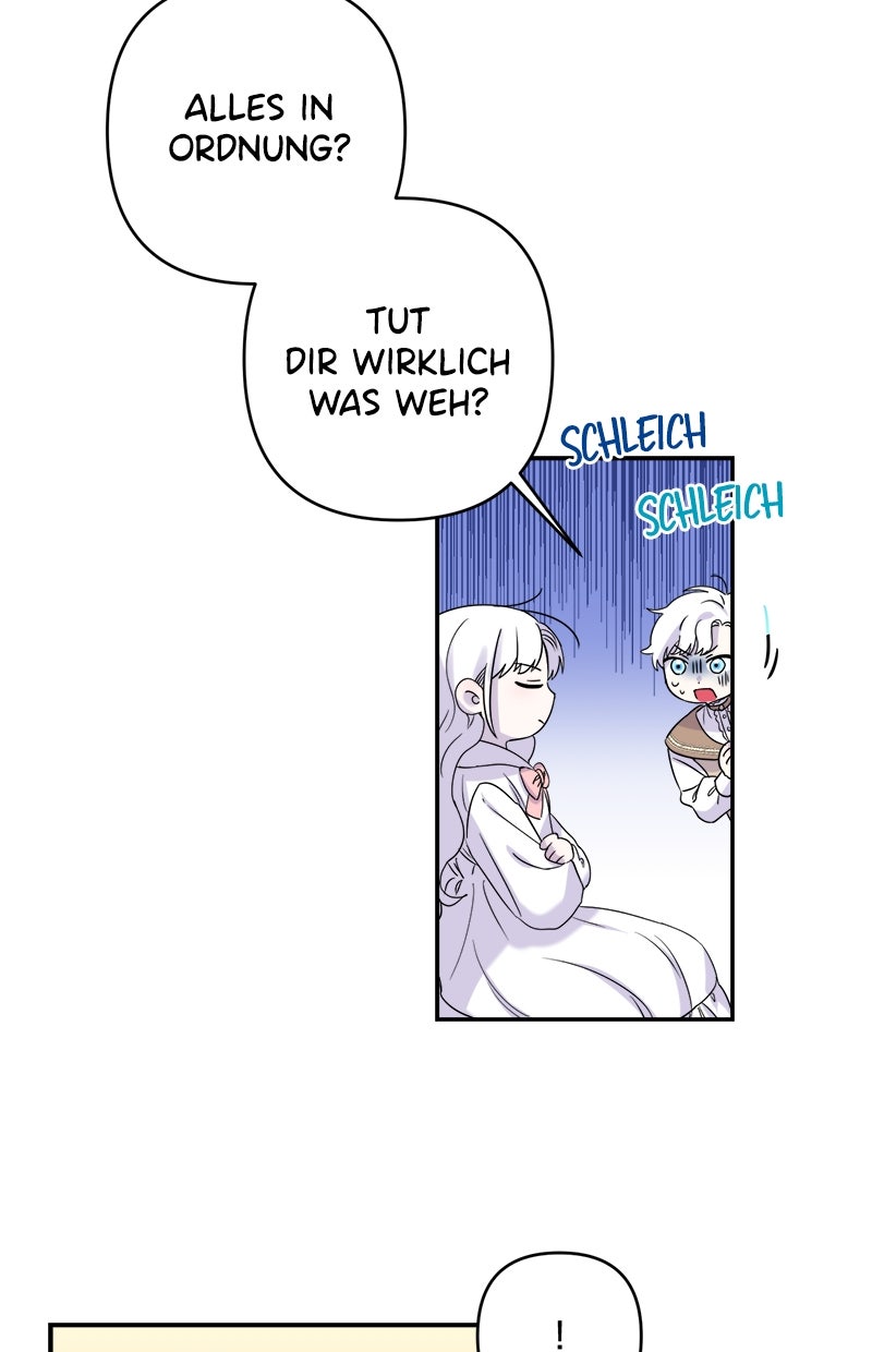 Read Des verrückten Herzogs Schwester Manga Online