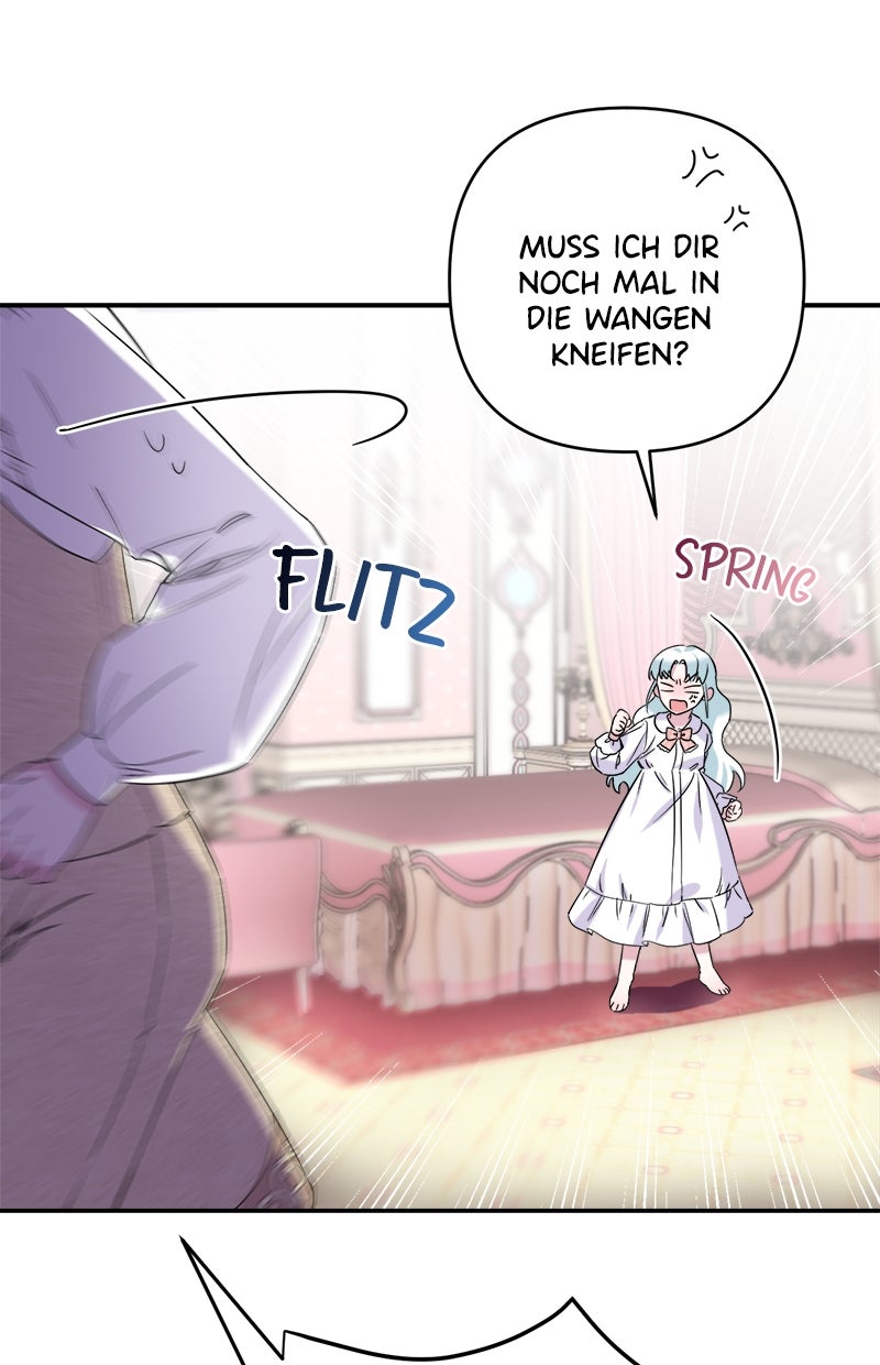 Read Des verrückten Herzogs Schwester Manga Online