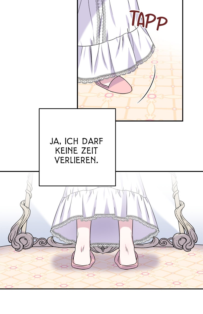 Read Des verrückten Herzogs Schwester Manga Online