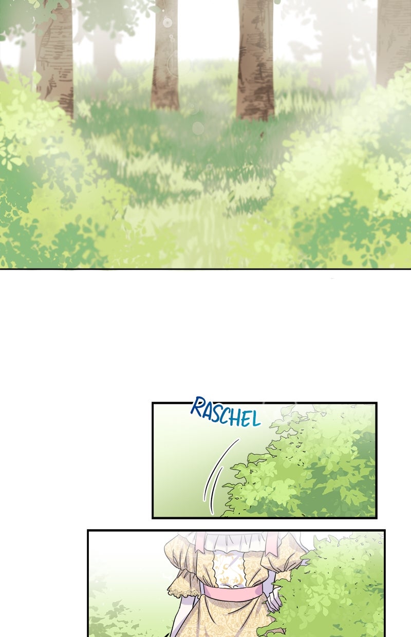 Read Des verrückten Herzogs Schwester Manga Online