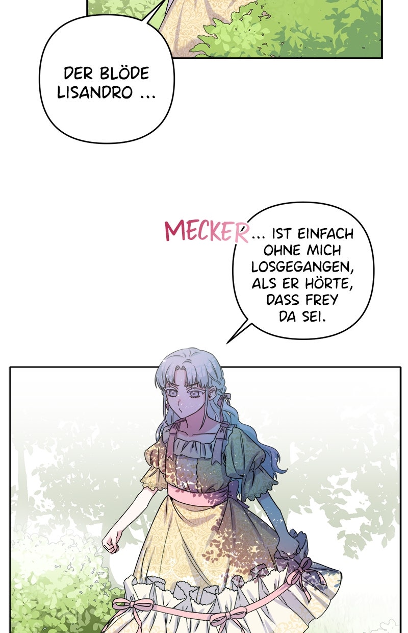 Read Des verrückten Herzogs Schwester Manga Online