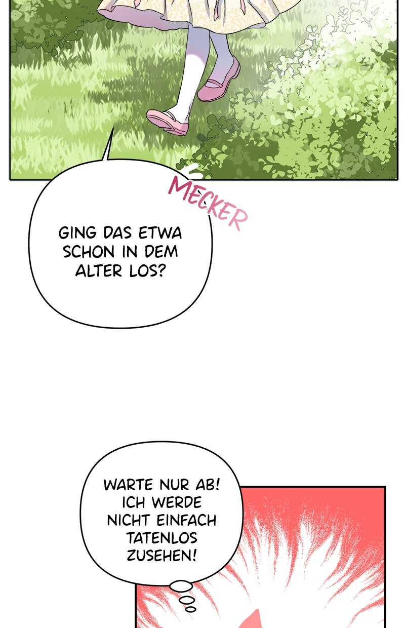 Read Des verrückten Herzogs Schwester Manga Online