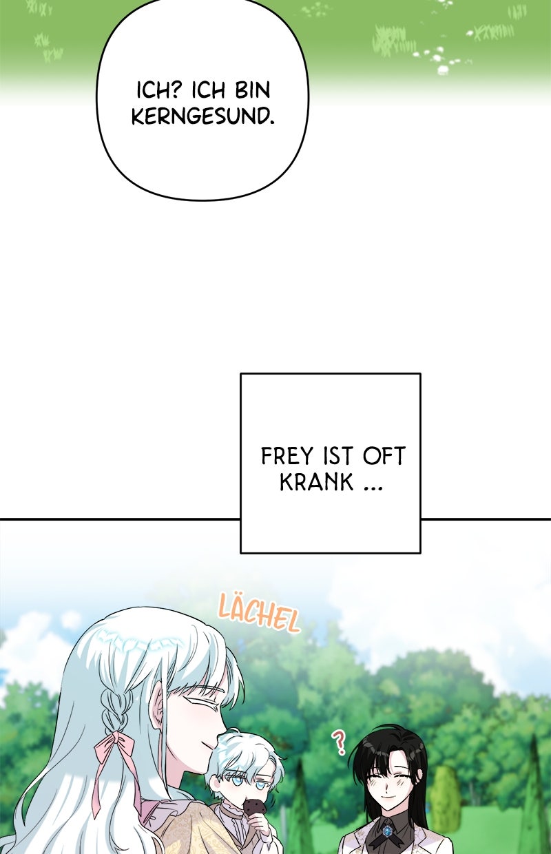 Read Des verrückten Herzogs Schwester Manga Online