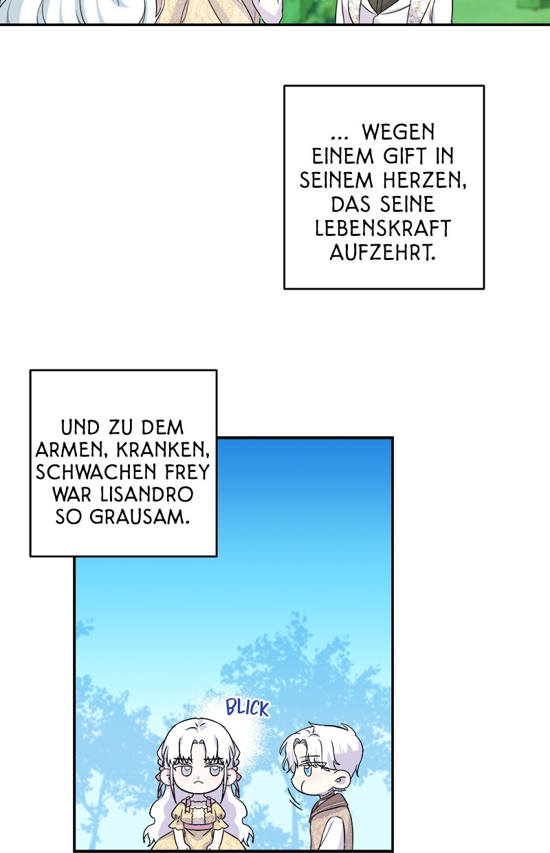 Read Des verrückten Herzogs Schwester Manga Online