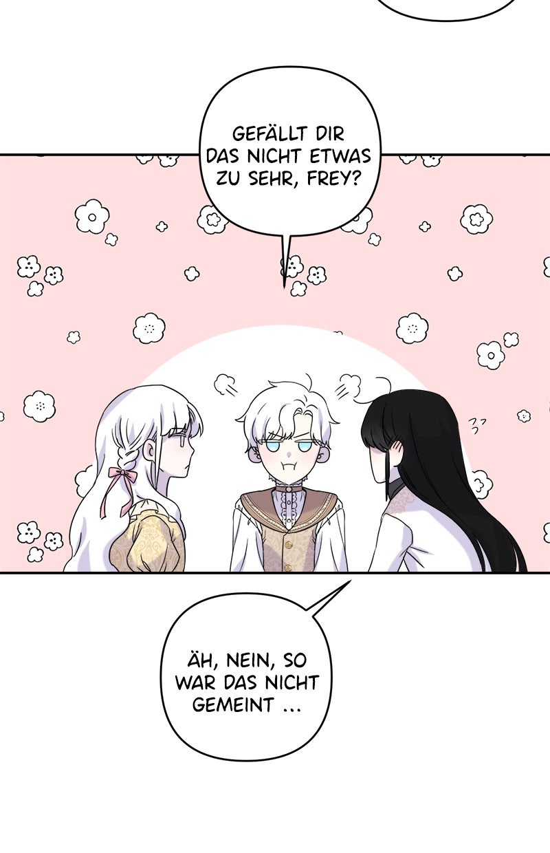 Read Des verrückten Herzogs Schwester Manga Online