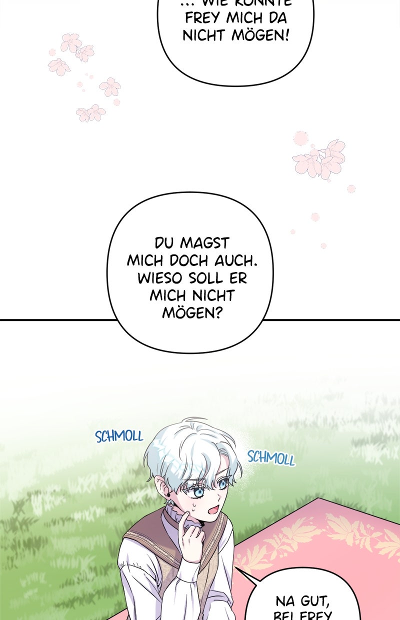 Read Des verrückten Herzogs Schwester Manga Online