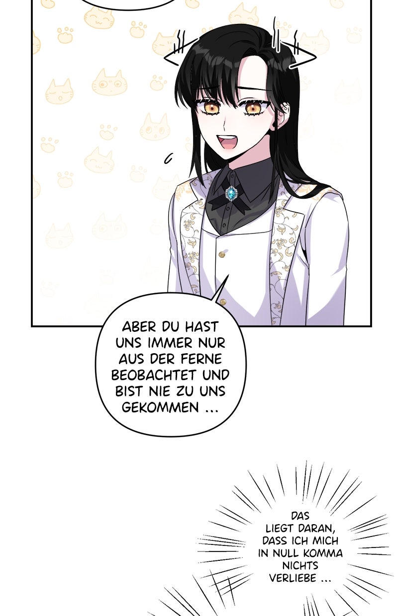 Read Des verrückten Herzogs Schwester Manga Online