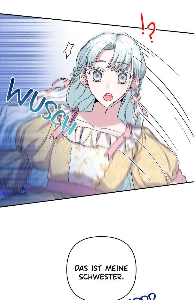 Read Des verrückten Herzogs Schwester Manga Online