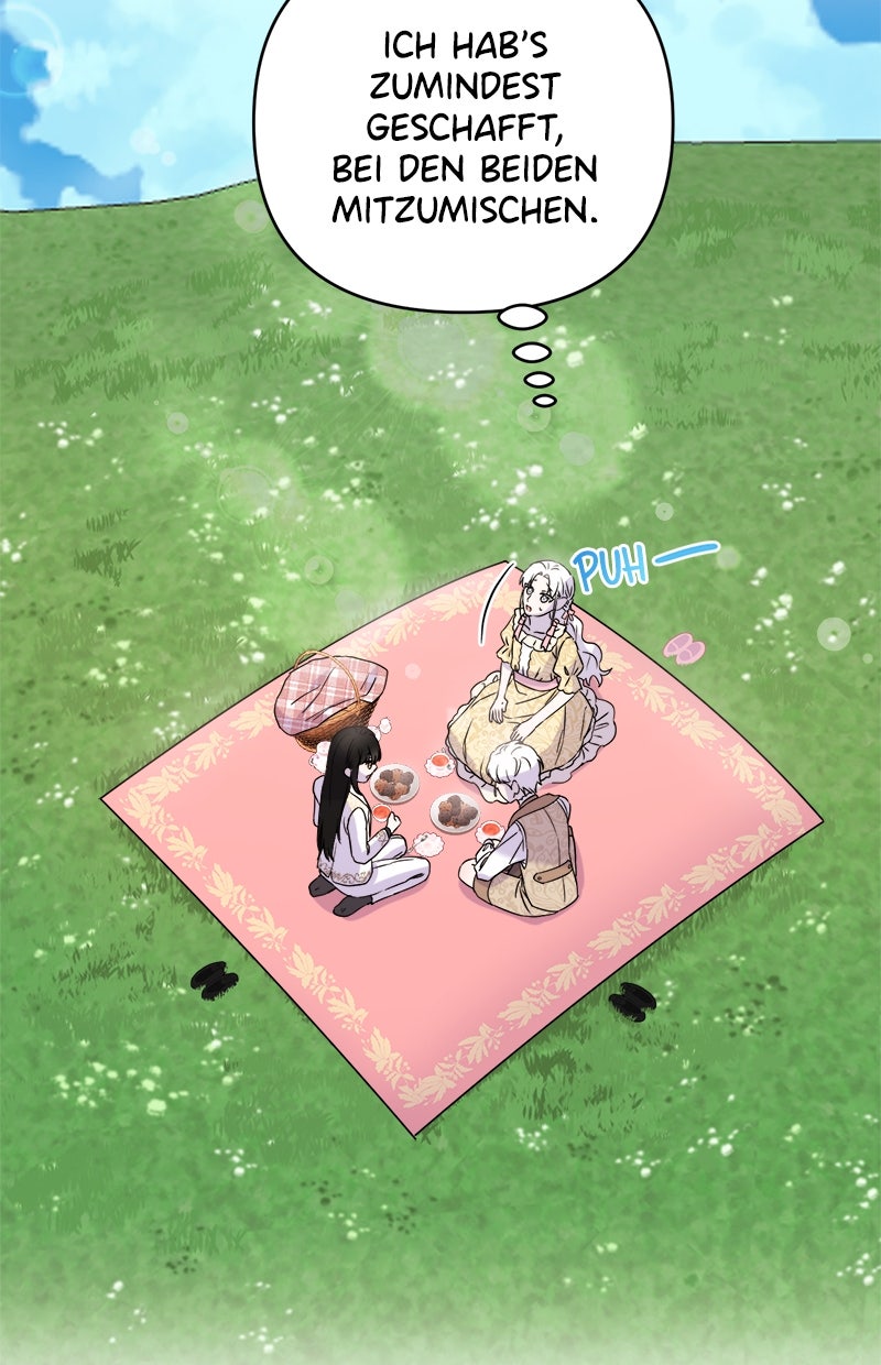 Read Des verrückten Herzogs Schwester Manga Online