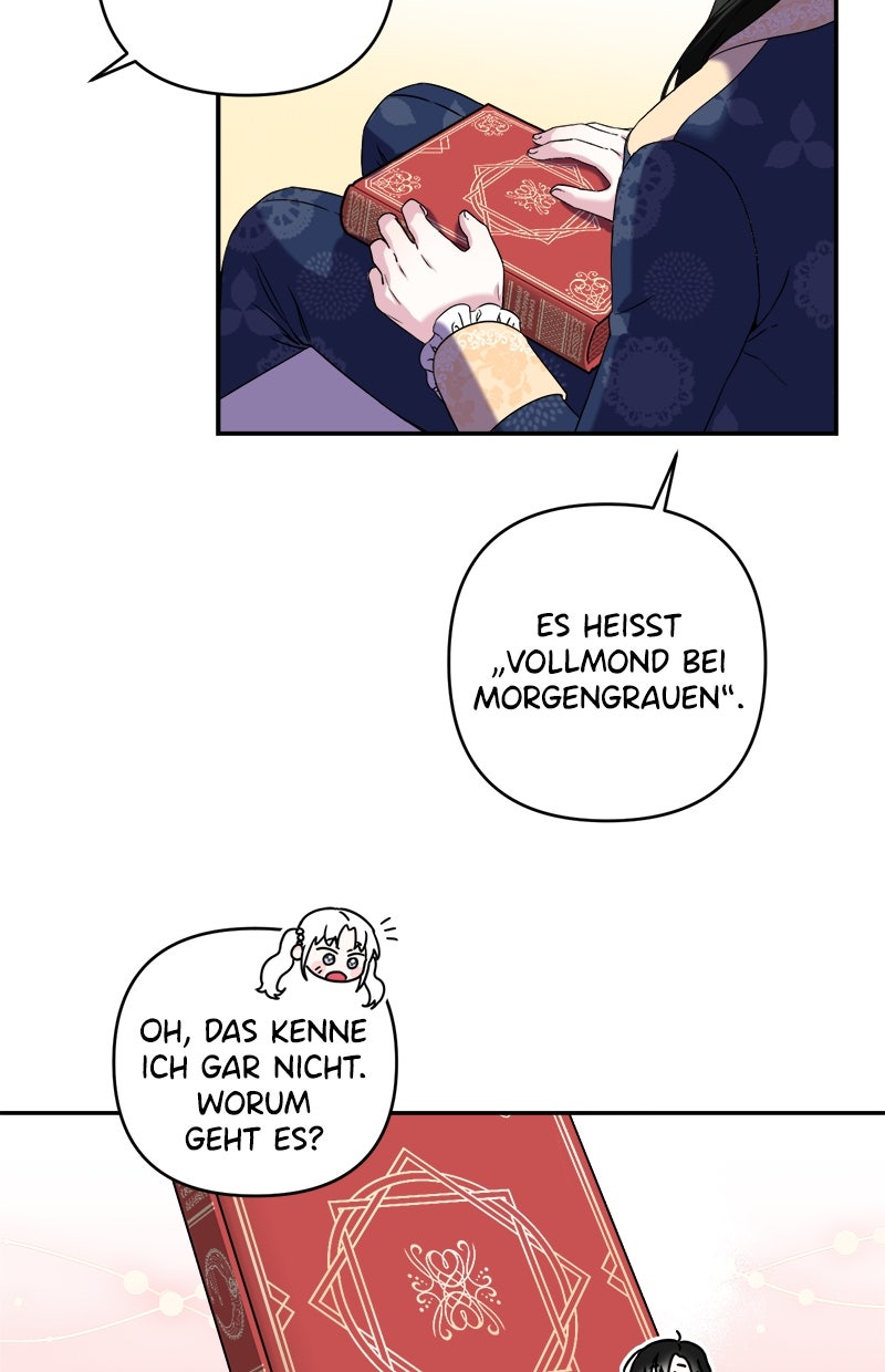 Read Des verrückten Herzogs Schwester Manga Online