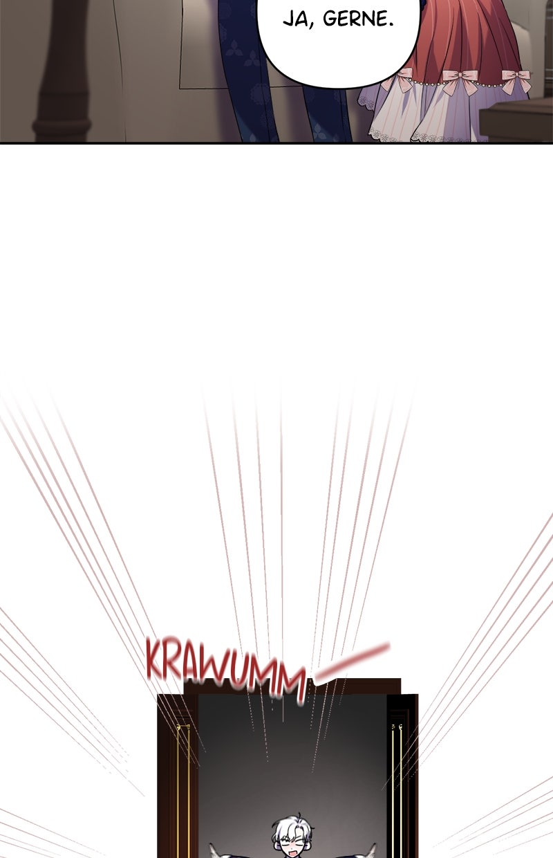 Read Des verrückten Herzogs Schwester Manga Online