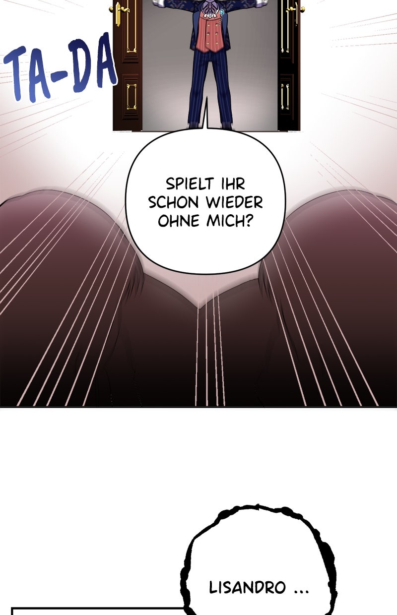 Read Des verrückten Herzogs Schwester Manga Online