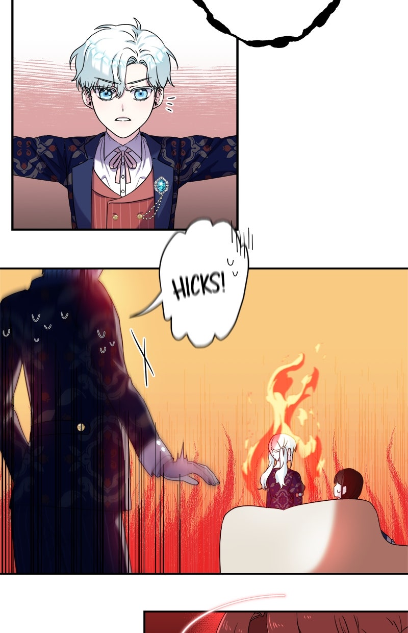 Read Des verrückten Herzogs Schwester Manga Online