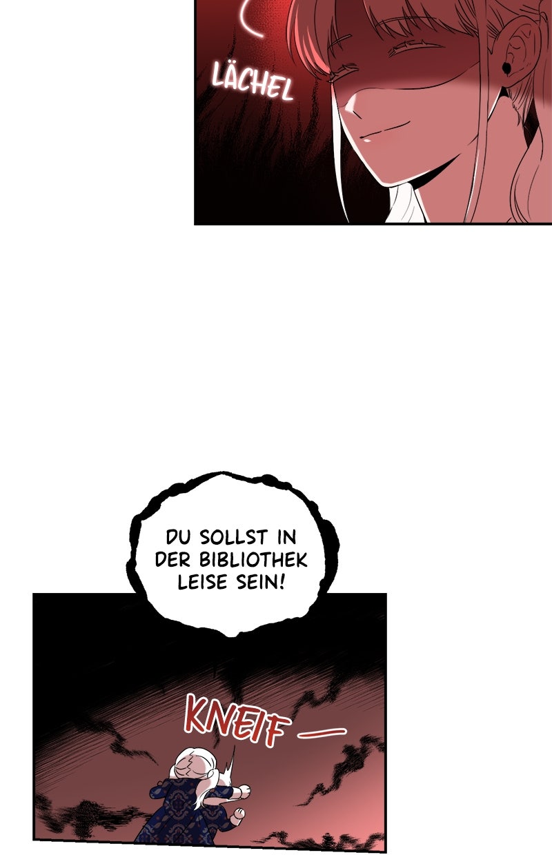 Read Des verrückten Herzogs Schwester Manga Online