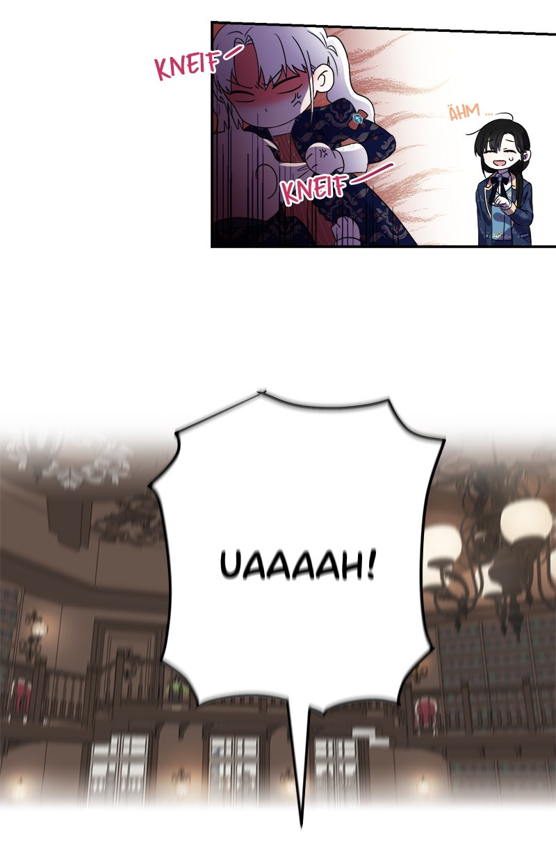 Read Des verrückten Herzogs Schwester Manga Online