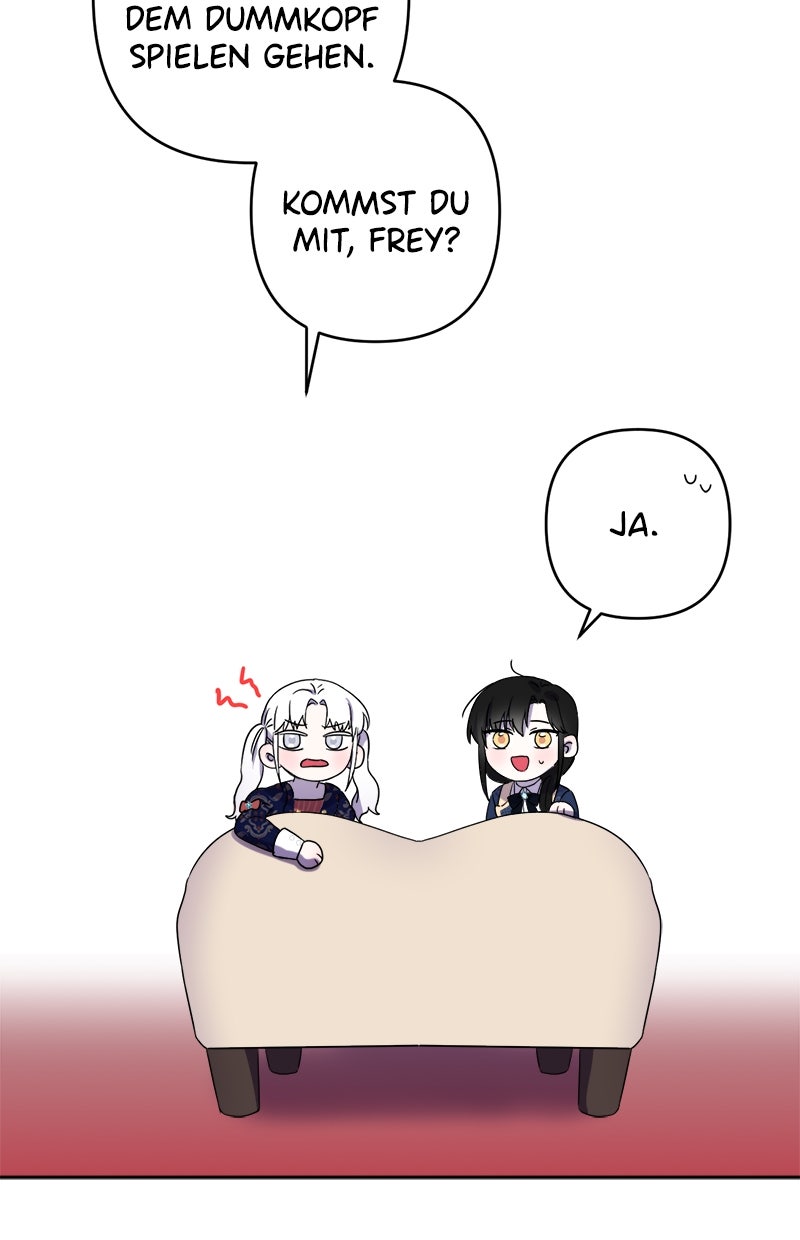 Read Des verrückten Herzogs Schwester Manga Online