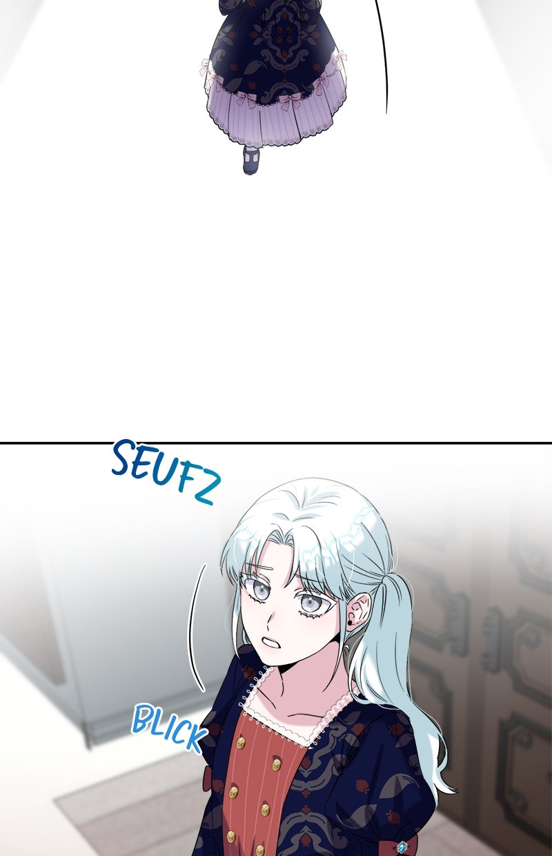 Read Des verrückten Herzogs Schwester Manga Online