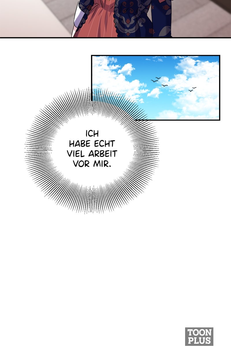 Read Des verrückten Herzogs Schwester Manga Online