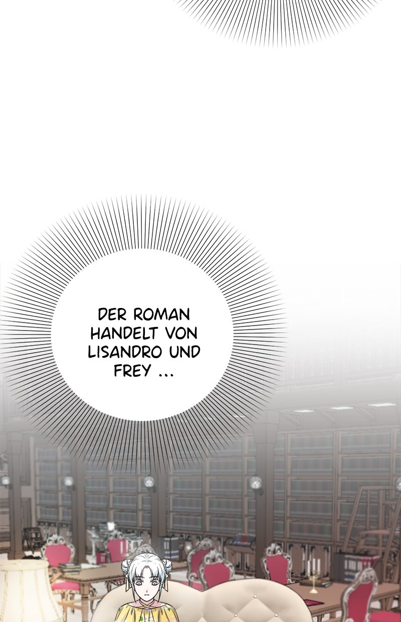 Read Des verrückten Herzogs Schwester Manga Online