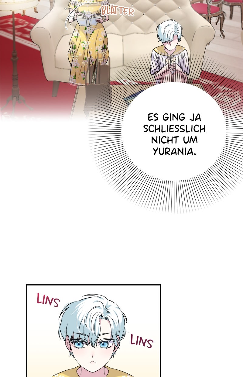 Read Des verrückten Herzogs Schwester Manga Online